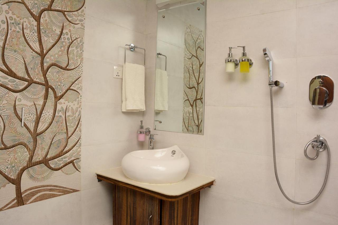 Maya Boutique Hotel Káthmándú Exteriér fotografie