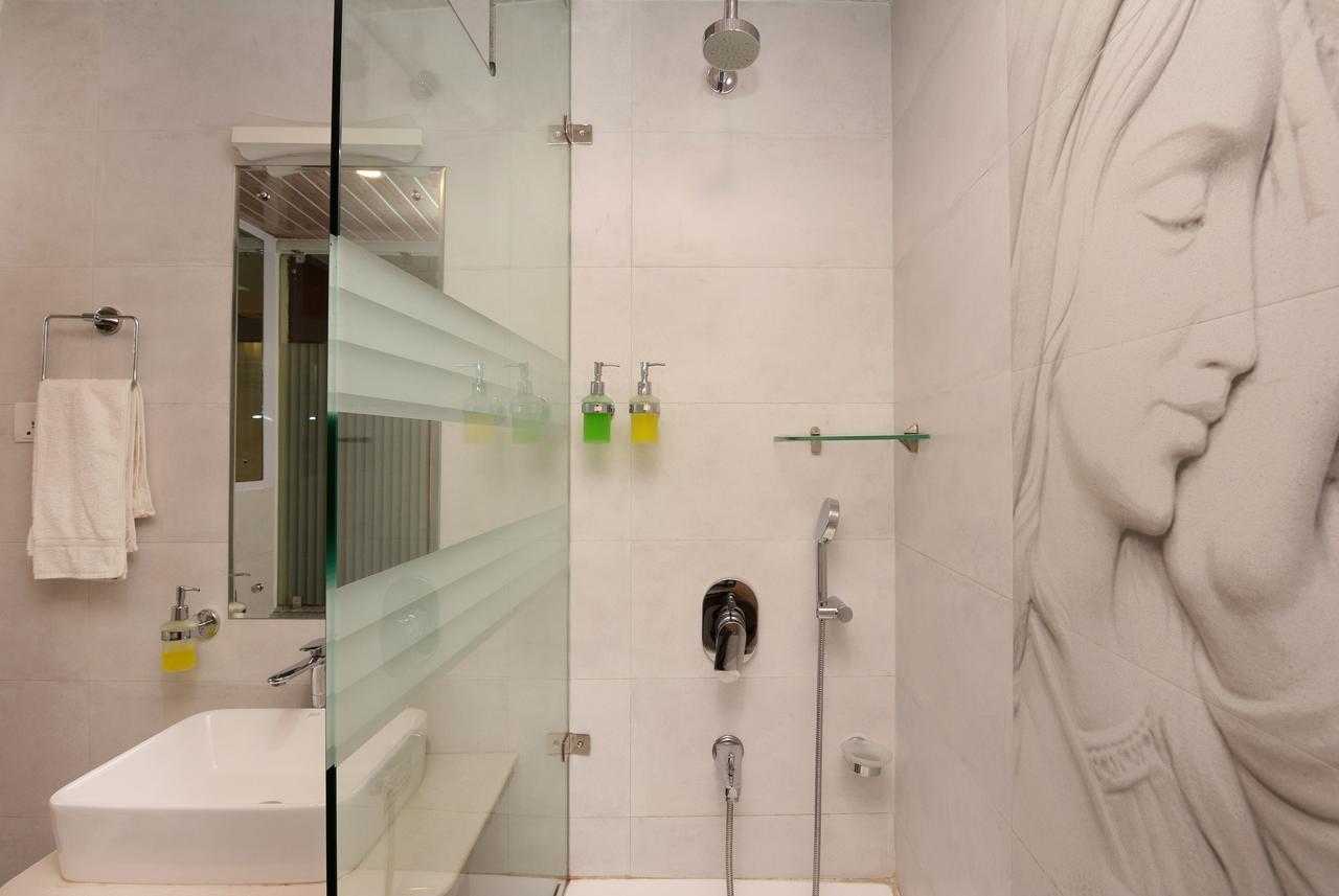 Maya Boutique Hotel Káthmándú Exteriér fotografie