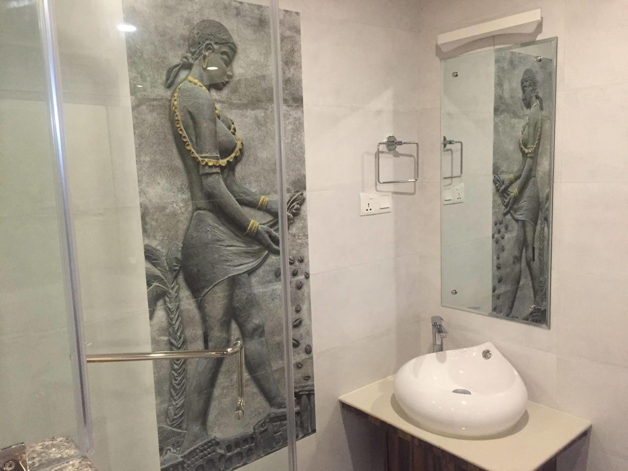 Maya Boutique Hotel Káthmándú Exteriér fotografie