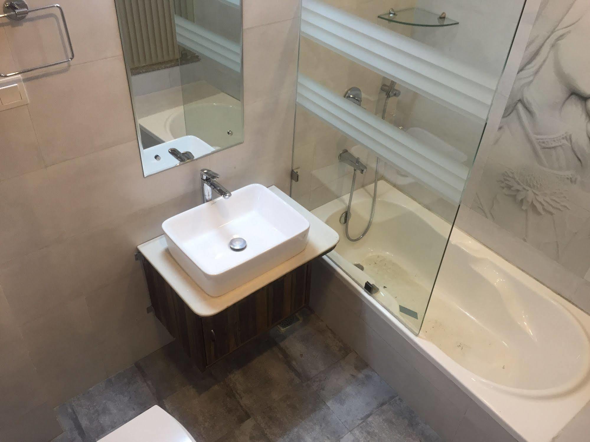 Maya Boutique Hotel Káthmándú Exteriér fotografie