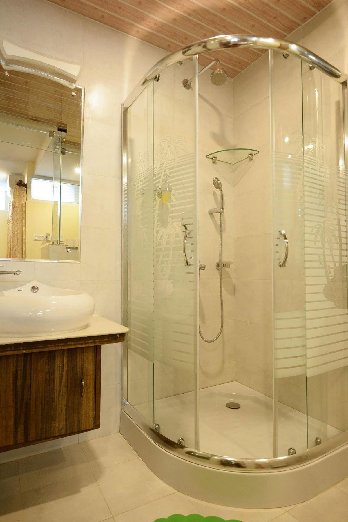 Maya Boutique Hotel Káthmándú Exteriér fotografie
