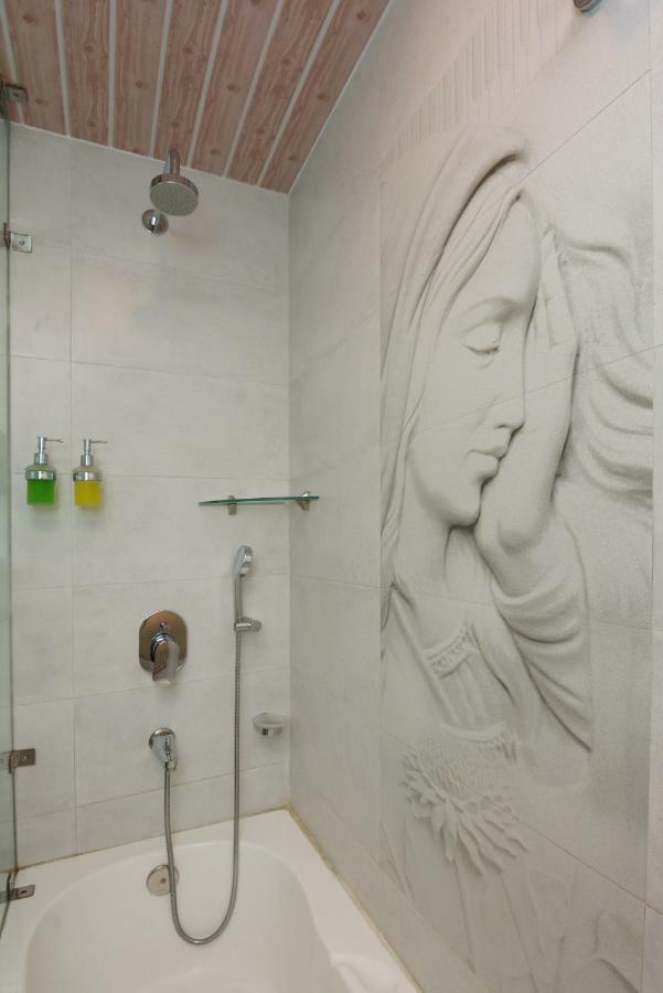 Maya Boutique Hotel Káthmándú Exteriér fotografie